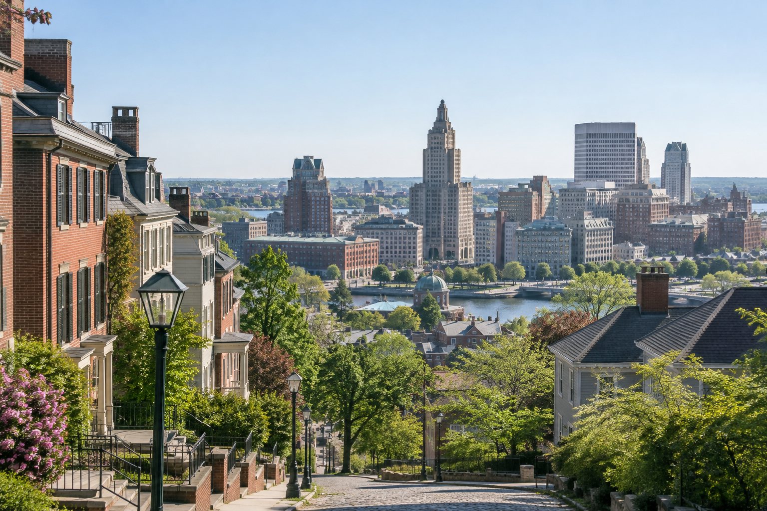 Providence